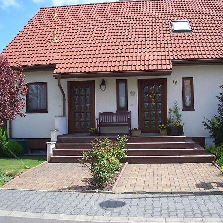 Ferienwohnung Minna Herzlieb Gorlitz Luaran gambar