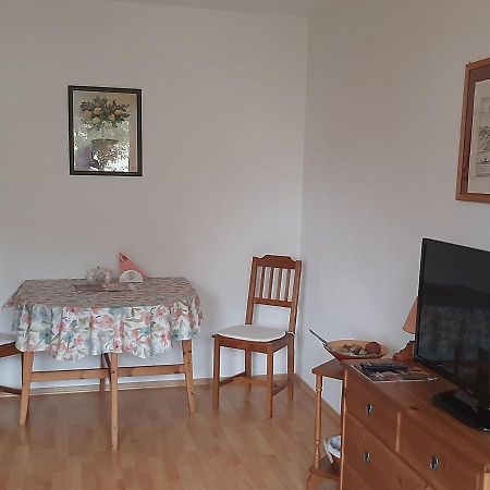 Ferienwohnung Minna Herzlieb Gorlitz Luaran gambar