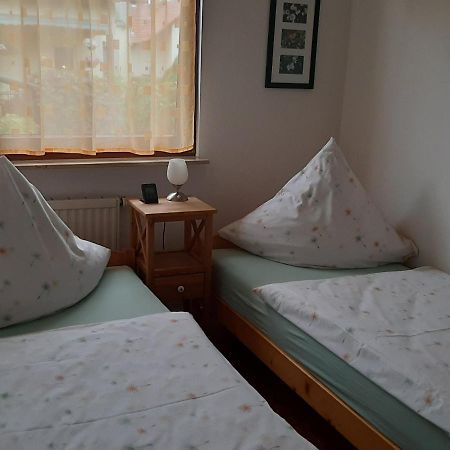 Ferienwohnung Minna Herzlieb Gorlitz Luaran gambar