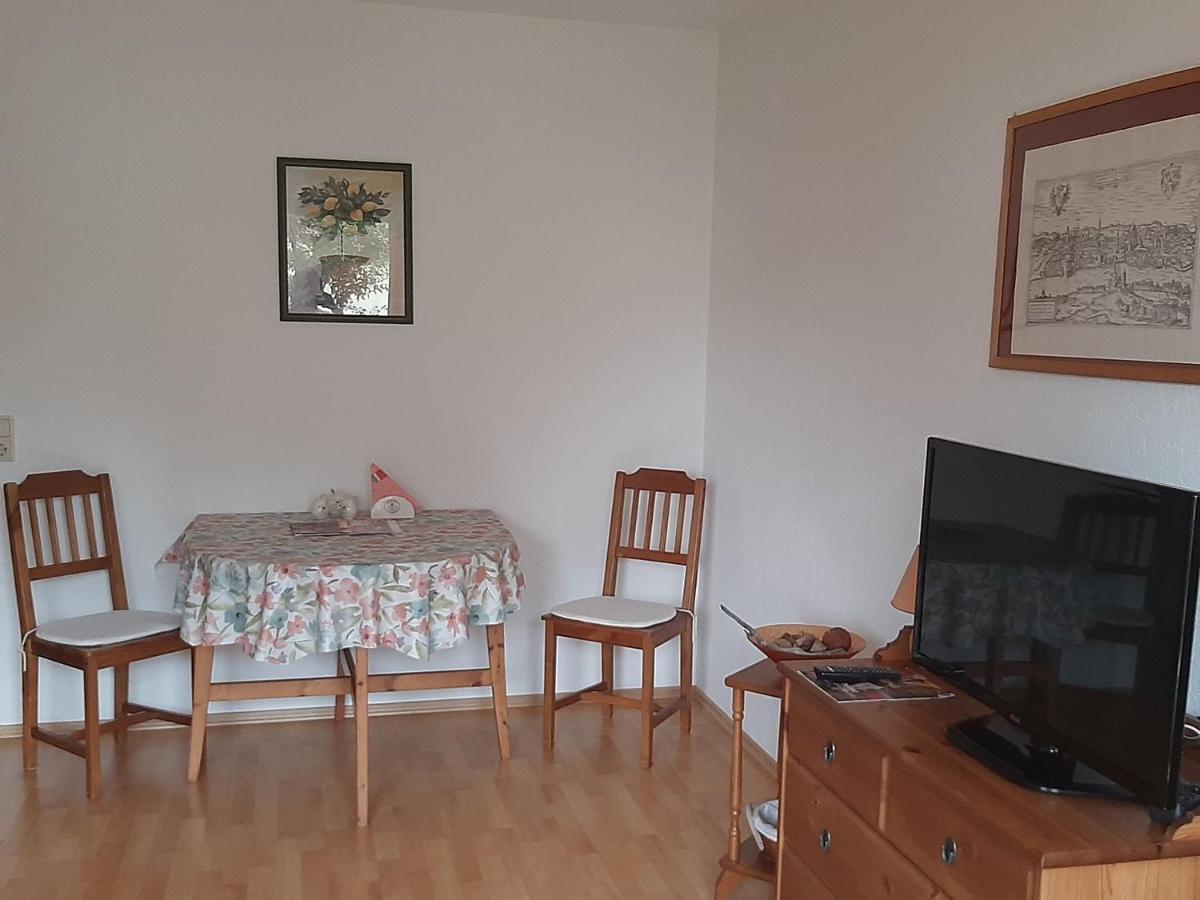 Ferienwohnung Minna Herzlieb Gorlitz Luaran gambar