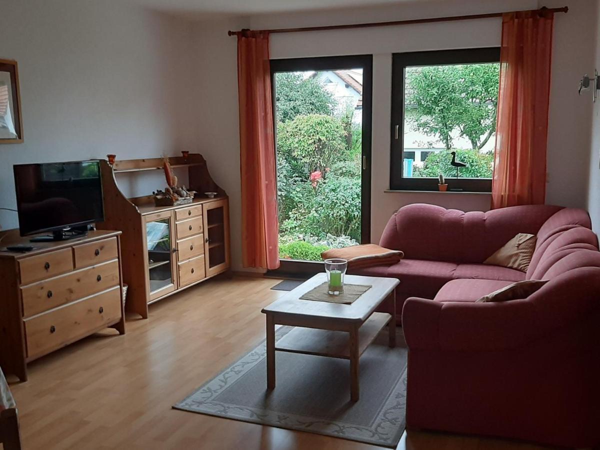 Ferienwohnung Minna Herzlieb Gorlitz Luaran gambar