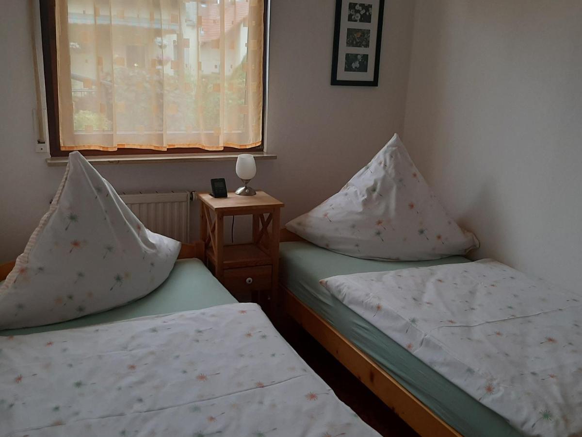 Ferienwohnung Minna Herzlieb Gorlitz Luaran gambar