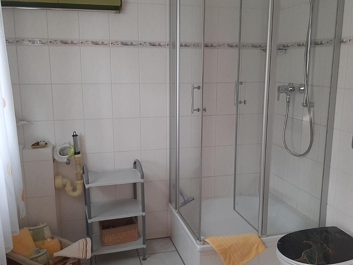 Ferienwohnung Minna Herzlieb Gorlitz Luaran gambar